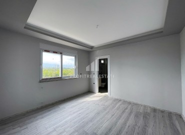 Elegant two-bedroom apartment, 110m², in a new residence with facilities in Kargipınari, Mersin ID-13774 фото-14