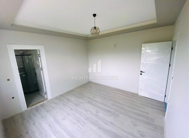 Элегантная квартира с двумя спальнями, 110м², в новом комплексе с инфраструктурой в Каргыпынары, Мерсин ID-13774 фото-15