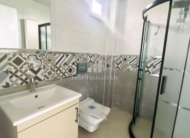 Elegant two-bedroom apartment, 110m², in a new residence with facilities in Kargipınari, Mersin ID-13774 фото-16
