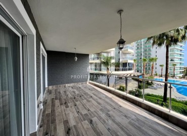 Stylish apartment 1 + 1, in a residence with rich facilities, Cikcilli, Alanya, 80 m2 ID-13775 фото-12
