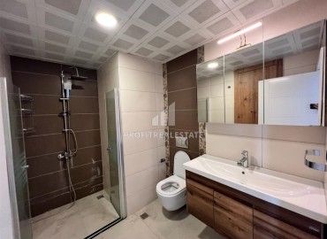 Stylish apartment 1 + 1, in a residence with rich facilities, Cikcilli, Alanya, 80 m2 ID-13775 фото-19