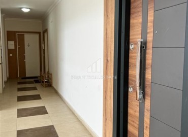 Stylish apartment 1 + 1, in a residence with rich facilities, Cikcilli, Alanya, 80 m2 ID-13775 фото-20