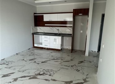 New one bedroom apartment in a residence with developed facilities, 200 meters from the center of Mahmutlar, Alanya, 60 m2 ID-13780 фото-3