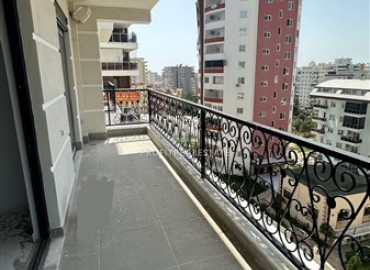 Новые двухкомнатные апартаменты в резиденции с развитой инфраструктурой, в 200 метрах от центра Махмутлара, Аланья, 60 м2 ID-13780 фото-7
