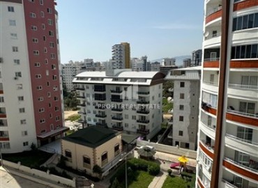 New one bedroom apartment in a residence with developed facilities, 200 meters from the center of Mahmutlar, Alanya, 60 m2 ID-13780 фото-9