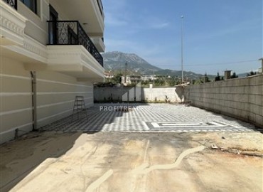 New one bedroom apartment in a residence with developed facilities, 200 meters from the center of Mahmutlar, Alanya, 60 m2 ID-13780 фото-18