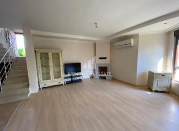 Villa 4+1, 250m², in a cozy townhouse residence, with facilities, 200m from the sea in the Turkler area of Alanya. ID-13783 фото-4