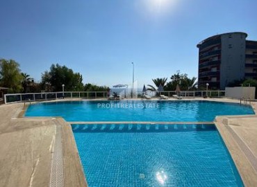 Villa 4+1, 250m², in a cozy townhouse residence, with facilities, 200m from the sea in the Turkler area of Alanya. ID-13783 фото-14