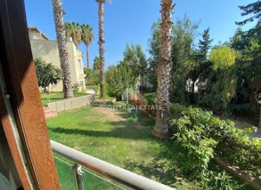 Villa 4+1, 250m², in a cozy townhouse residence, with facilities, 200m from the sea in the Turkler area of Alanya. ID-13783 фото-15