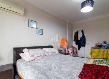 Меблированные апартаменты с двумя спальнями в благоустроенной резиденции района Джикджилли, Аланья, 90 м2 ID-13785 фото-6