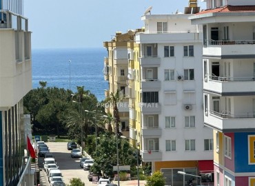Bright two bedroom apartment, renovated, 200 meters from the sea, in Mahmutlar, Alanya, 110 m2 ID-13786 фото-13