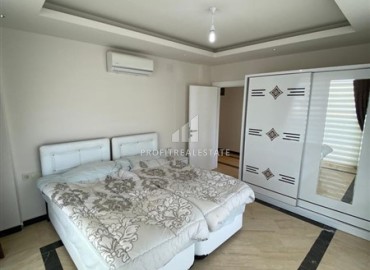 Spacious villa, with an elegant interior, in a well-maintained residential residence, Bektas, Alanya, 215 m2 ID-13787 фото-8