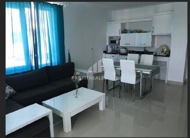 Ready to move in furnished two bedroom apartment 120 m2, in a residence with facilities in Demirtas, Alanya ID-13792 фото-10