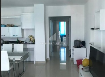 Ready to move in furnished two bedroom apartment 120 m2, in a residence with facilities in Demirtas, Alanya ID-13792 фото-11