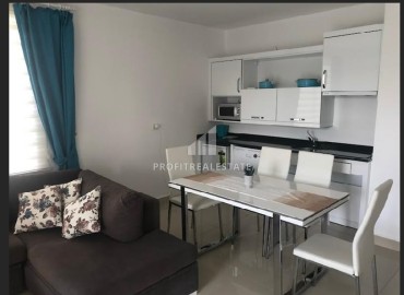Ready to move in furnished two bedroom apartment 120 m2, in a residence with facilities in Demirtas, Alanya ID-13792 фото-20