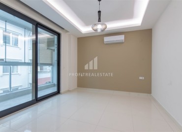 Luxury two bedroom apartment 100 m2, unfurnished, with sea views, 250 meters from the beach, Mahmutlar, Alanya ID-13793 фото-5