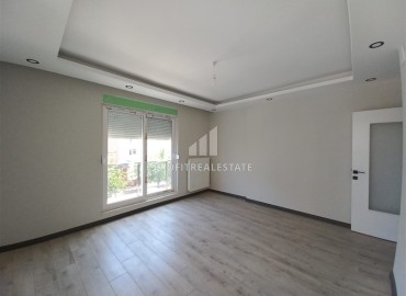 New gasified apartment 2 + 1 with a separate kitchen, in a residential building without a pool, Kepez, Antalya, 110 m2 ID-13801 фото-4