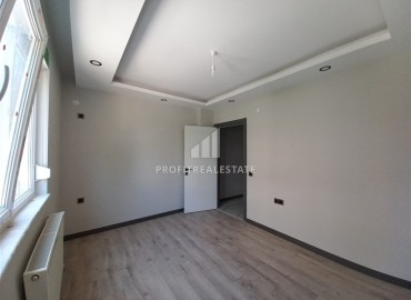 New gasified apartment 2 + 1 with a separate kitchen, in a residential building without a pool, Kepez, Antalya, 110 m2 ID-13801 фото-10