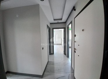 Новая газифицированная квартира 2+1 с отдельной кухней, в жилом доме без бассейна, Кепез, Анталия, 110 м2 ID-13801 фото-17