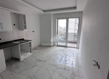 New one bedroom apartment in a residence of 2023, Avsallar, Alanya, 47 m2 ID-13805 фото-2