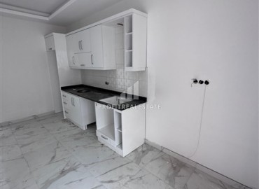 New one bedroom apartment in a residence of 2023, Avsallar, Alanya, 47 m2 ID-13805 фото-4
