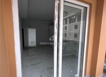 New one bedroom apartment in a residence of 2023, Avsallar, Alanya, 47 m2 ID-13805 фото-10