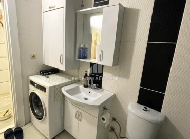 Готовая к проживанию, газифицированная квартира 1+1, 55м², в центре Мезитли по привлекательной цене ID-13808 фото-8