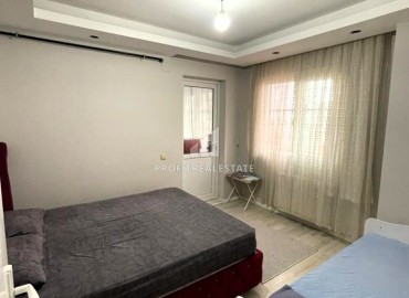 Готовая к проживанию, газифицированная квартира 1+1, 55м², в центре Мезитли по привлекательной цене ID-13808 фото-9