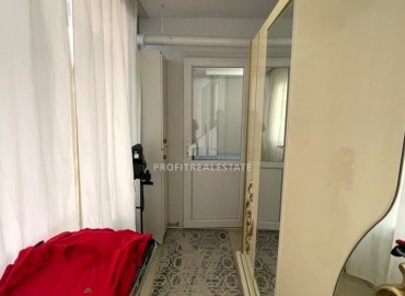 Готовая к проживанию, газифицированная квартира 1+1, 55м², в центре Мезитли по привлекательной цене ID-13808 фото-12