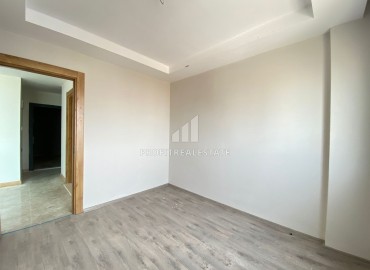 One-bedroom apartment, 55m², in a gasified new building in Mezitli district, Mersin, Kuyuluk microdistrict ID-13810 фото-13
