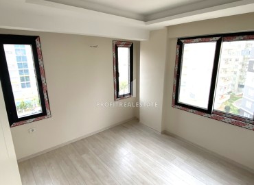 Двухкомнатная квартира, 55м², с чистовой отделкой в новой резиденции в Мезитли, Мерсин, 450м от моря ID-13811 фото-6