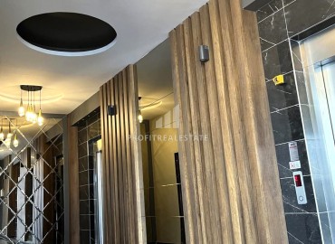 Квартира 4+1, 159м², с отдельной кухней в новом комплексе с инфраструктурой, в Мезитли, Мерсин ID-13812 фото-4