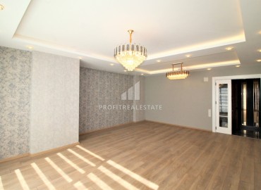 Apartment 4 + 1, 159m², with a separate kitchen in a new residence with facilities, in Mezitli, Mersin ID-13812 фото-6