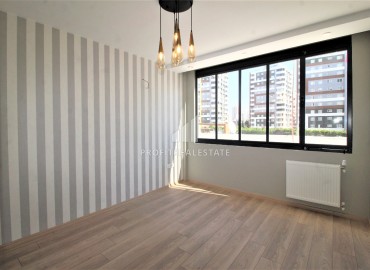 Apartment 4 + 1, 159m², with a separate kitchen in a new residence with facilities, in Mezitli, Mersin ID-13812 фото-20