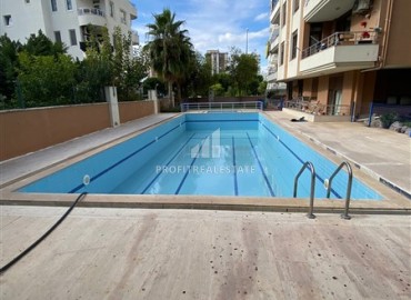 Three bedroom apartment, with a separate kitchen, in a house with facilities, Muratpasa, Antalya, 140 m2 ID-13822 фото-1