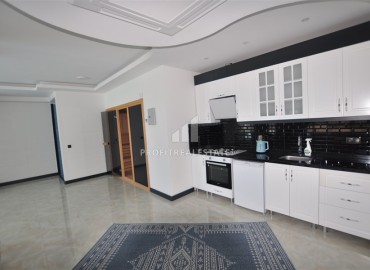 Large villa 450m2, with seven bedrooms, sea views and private facilities, Kargicak, Alanya ID-13823 фото-9