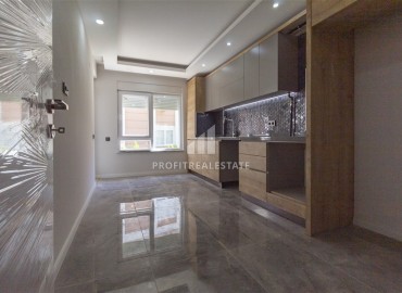 Новые четырехкомнатные апартаменты с отдельной кухней и гардеробом, в газифицированной резиденции, Муратпаша, Анталия, 150 м2 ID-13831 фото-6
