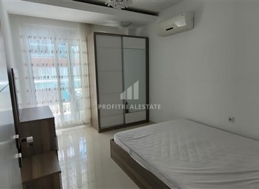 Cozy apartment 1 + 1, ready to move in, in the center of Alanya resort, 60 m2 ID-13836 фото-5