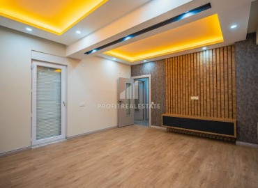 Газифицированная квартира 3+1, в новом жилом доме, в центре Анталии, в крупном районе Муратпаша, 220 м2 ID-13841 фото-2