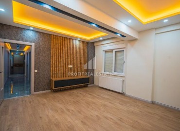 Газифицированная квартира 3+1, в новом жилом доме, в центре Анталии, в крупном районе Муратпаша, 220 м2 ID-13841 фото-3