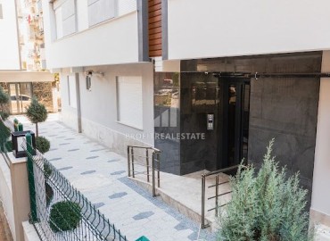 Gasified apartment 3 + 1, in a new residential building, in the center of Antalya, in a large Muratpasha district, 220 m2 ID-13841 фото-17