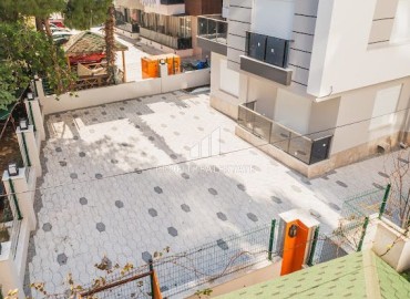 Газифицированная квартира 3+1, в новом жилом доме, в центре Анталии, в крупном районе Муратпаша, 220 м2 ID-13841 фото-18