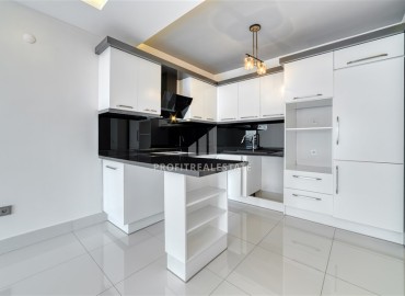 Bright three bedroom apartment in a luxury residence in Tosmur, Alanya, 135 m2 ID-13857 фото-5