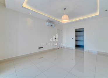 Bright three bedroom apartment in a luxury residence in Tosmur, Alanya, 135 m2 ID-13857 фото-8