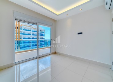 Bright three bedroom apartment in a luxury residence in Tosmur, Alanya, 135 m2 ID-13857 фото-9