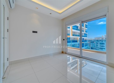 Bright three bedroom apartment in a luxury residence in Tosmur, Alanya, 135 m2 ID-13857 фото-10