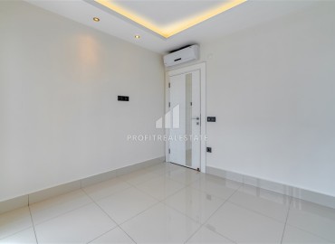 Bright three bedroom apartment in a luxury residence in Tosmur, Alanya, 135 m2 ID-13857 фото-11
