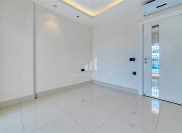 Bright three bedroom apartment in a luxury residence in Tosmur, Alanya, 135 m2 ID-13857 фото-13