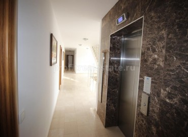 Меблированные апартаменты планировки 1+1 по выгодной цене. в Махмутларе, Алания, 70 кв.м. ID-1073 фото-33