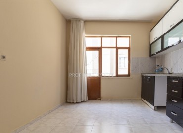 Unfurnished three bedroom apartment, 1000 meters from the center of Antalya, Muratpasa district, 140 m2 ID-13871 фото-8